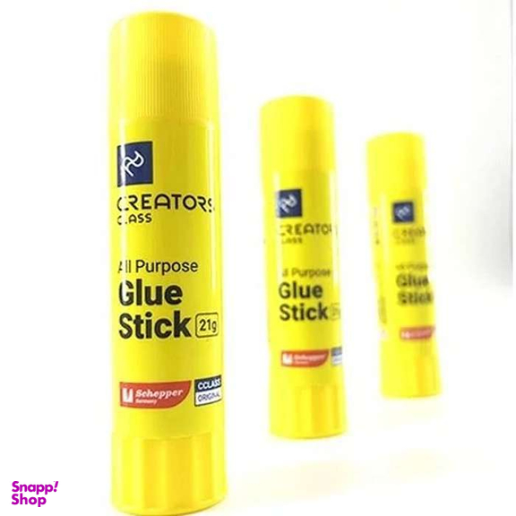 چسب ماتیکی کریتورز کلاس کد 010 وزن 21 گرم