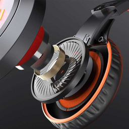 هدست باسیم مخصوص بازی میشن مدل HP021