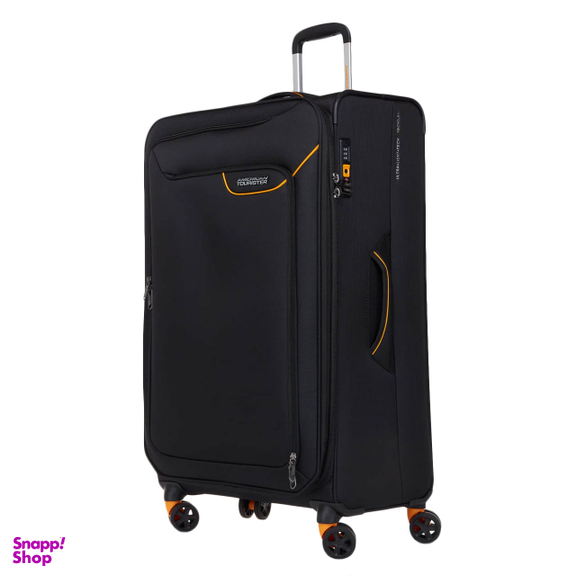 مجموعه دو عددی چمدان امریکن توریستر مدل APPLITE 4 ECO QJ6