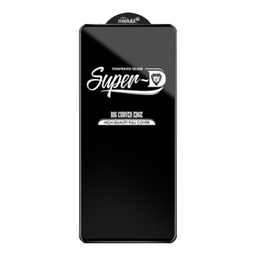 محافظ صفحه نمایش مدل SUPER-D مناسب گوشی موبایل سامسونگ A24