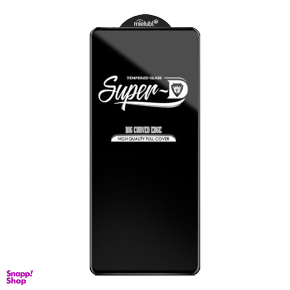 محافظ صفحه نمایش مدل SUPER-D مناسب گوشی موبایل سامسونگ A24