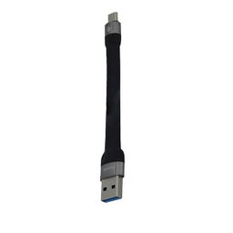 کابل شارژ USB به MicroUSB باوین CB-192 طول 30 سانتی‌ متر