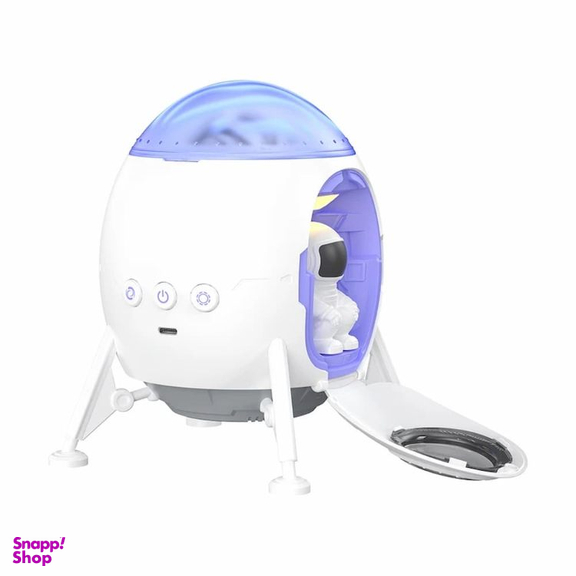 پروژکتور و اسپیکر بلوتوثی ایکس او مدل XO CF38