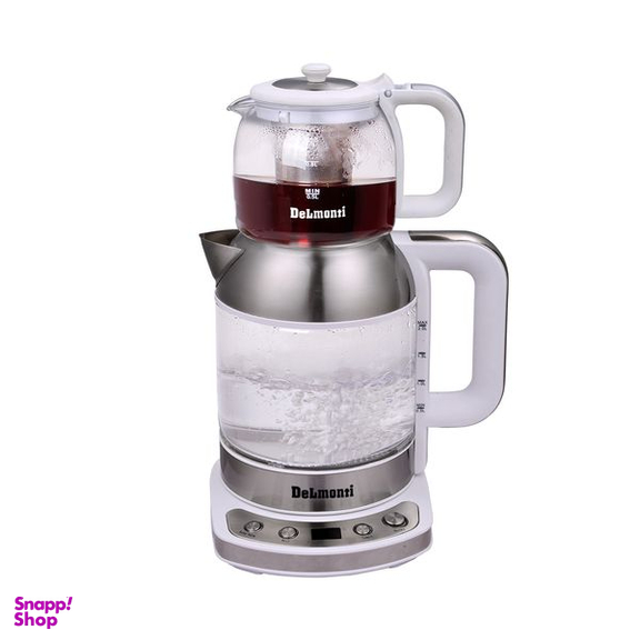 چای ساز دلمونتی مدل DL 440