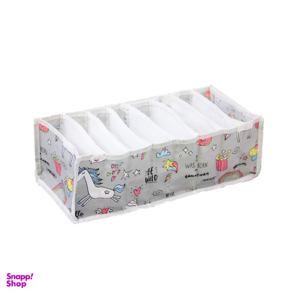 ارگانایزر کودک مای هوم مدل کیدز کد 2 بسته 2 عددی