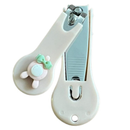 ناخن گیر کودک مدل فانتزی کد 286