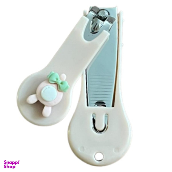 ناخن گیر کودک مدل فانتزی کد 286