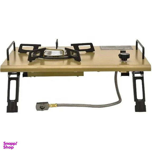 اجاق گاز کمپینگ تاشو گرین لاین مدل GCS-20 Foldable