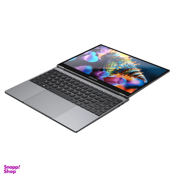 لپ تاپ 13.5 اینچی چووی مدل FreeBook 360-N150-16GB LPDDR5-512GB SSD-Touch 2.K-W