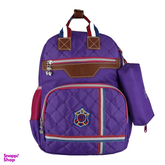 کوله پشتی ال تی بی کد 6788 به همراه جامدادی