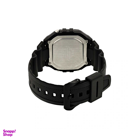 ساعت مچی دیجیتال کاسیو مدل W-218H-1AVDF
