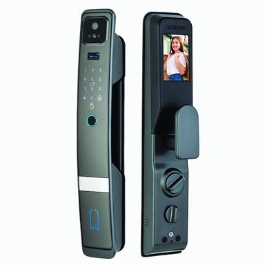 دستگیره در هوشمند آیلاک مدل IX8