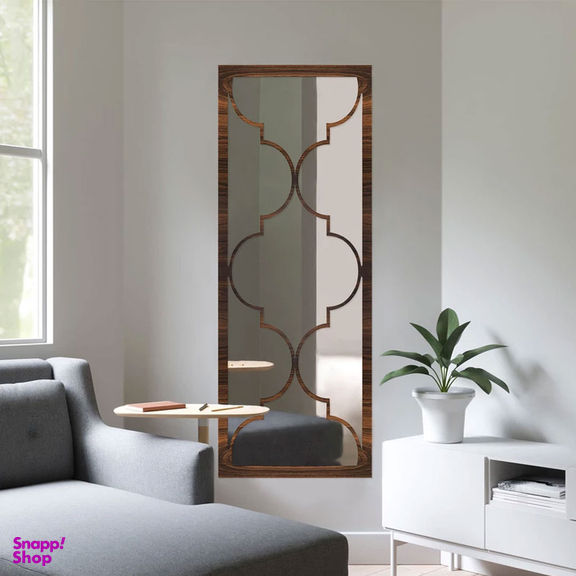 آینه الف مدل همراز