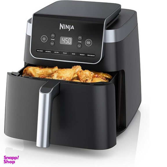 سرخ کن بدون روغن نینجا مدل AF140 ME