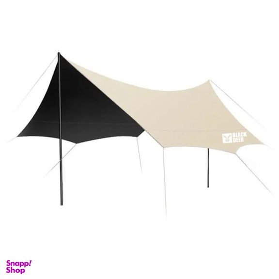 سايه بان ديرک دار مدل BLACK DEER کد BD4030