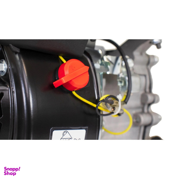 موتور تک بنزینی اپکس مدل SMT-motor hack shode apex-7asb-4zamane