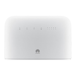 مودم - روتر 3G/4G هوآوی مدل B715s