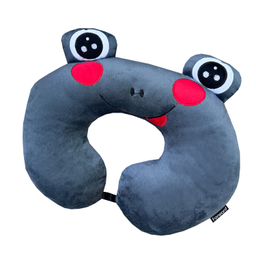 بالش دور گردنی سفری فوروارد کد FCLT500501