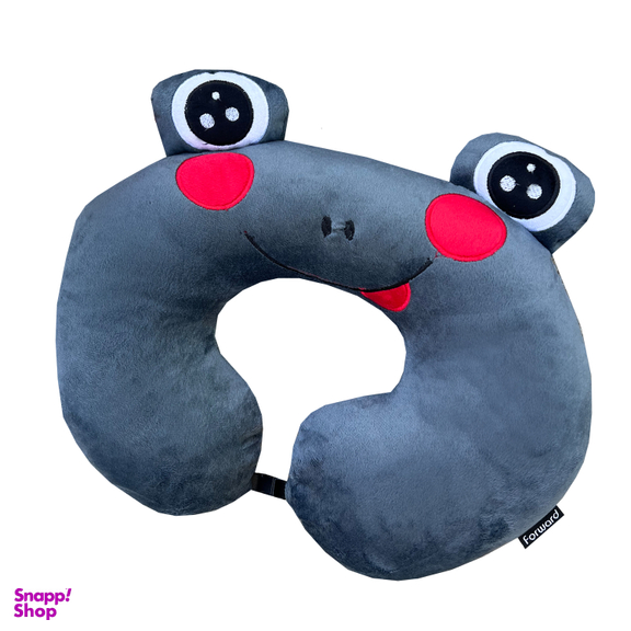 بالش دور گردنی سفری فوروارد کد FCLT500501