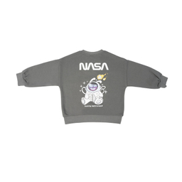 سویشرت پسرانه فیورلا مدل فضانورد ناسا 35531