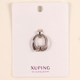 آویز گردنبند زنانه ژوپینگ کد 1050681013