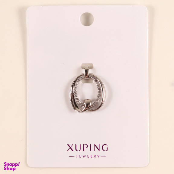 آویز گردنبند زنانه ژوپینگ کد 1050681013