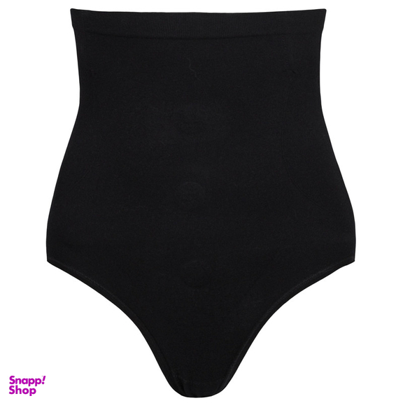 شورت گنی زنانه ماییلدا مدل افزایش سوخت و ساز کد 4461 رنگ مشکی