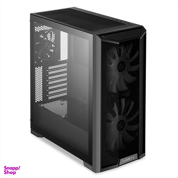 کیس کامپیوتر مخصوص بازی مدل FGI5-Pro