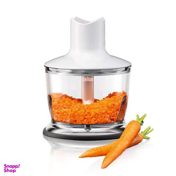 گوشتکوب برقی براون کد MQ3045 Aeritive