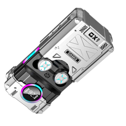هدفون بلوتوثی گیمینگ دامیکس مدل DX07