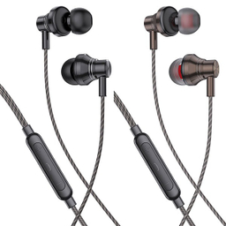 هندزفری باسیم کاکوسیگا مدل KSC-841 طول 1.2 متر