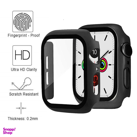 کاور بوف مدل Cover Apple watch مناسب برای اپل واچ 42 میلی متری
