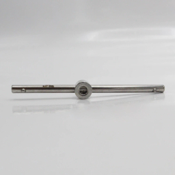 دسته بکس کشویی مدل بت کد YP-11CM سایز 1/4 اینچ