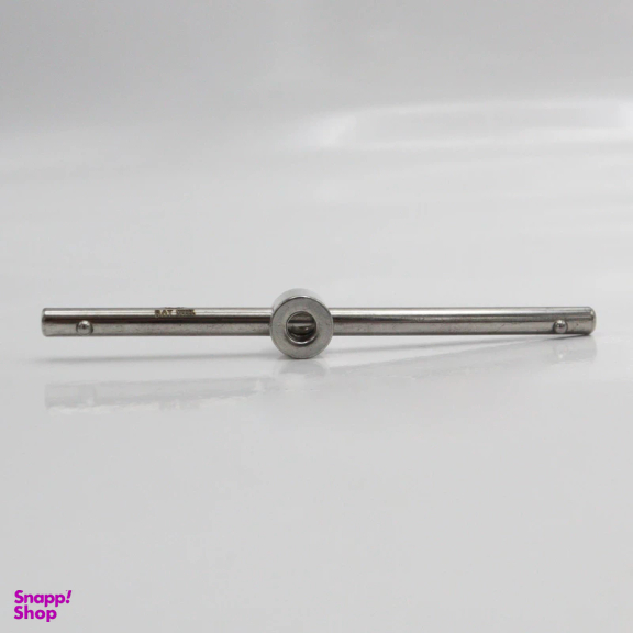 دسته بکس کشویی مدل بت کد YP-11CM سایز 1/4 اینچ