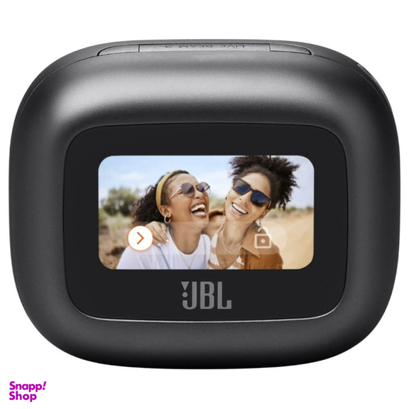 ایرفون بی سیم بلوتوثی جی بی ال مدل Live Beam 3