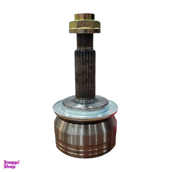 سر پلوس 21 خار وسط فرانکو کد 550420 مناسب برای ام وی ام 315
