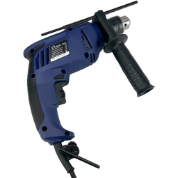 دریل چکشی 650 وات ویوارکس مدل VR6513-ID رنگ آبی تیره