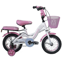 دوچرخه شهری کلیک کد NC12 سایز 12