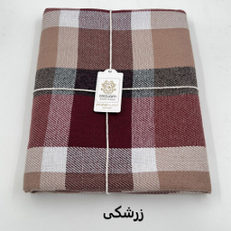 پتو سفری کوکو جم مدل هلن سایز 145×195 سانتی متر