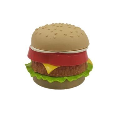 ست اسباب بازی فست فود آی توی مدل همبرگر کد 429