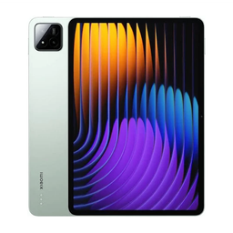 تبلت 11.2 اینچ شیائومی مدل Pad 7 Pro Wi-Fi ظرفیت 512 گیگابایت رم 12 گیگابایت