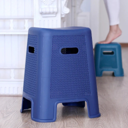 چهارپایه حمام امپرلند کد 7526 سایز 50 سانتی متر