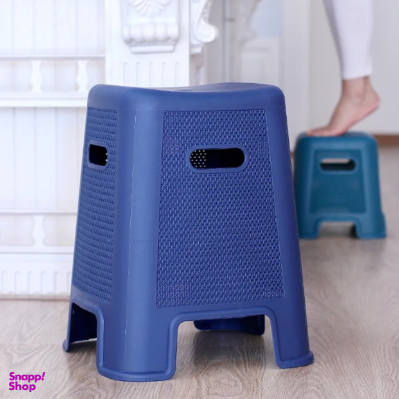 چهارپایه حمام امپرلند کد 7526 سایز 50 سانتی متر