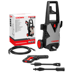 کارواش 100 بار کراون مدل CT42020