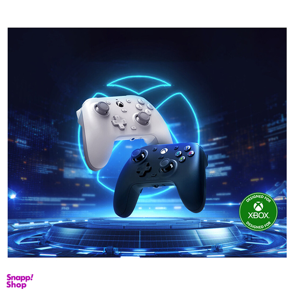 دسته بازی گیمسر مدل G7 HE