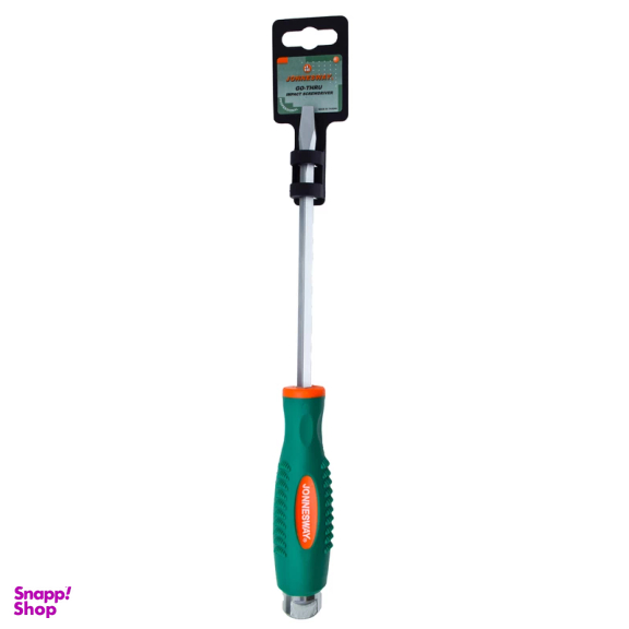 پیچ گوشتی ضربه خور جانزوی مدل D70S6150-6.5x150