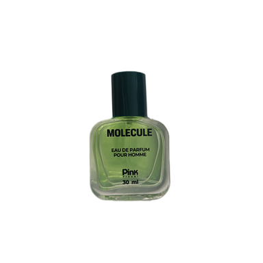 عطر جیبی پینک ویژوال مدل Molecule