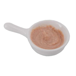 بستنی گربه یو اس پت گربه طعم ماهی وزن 100 گرم