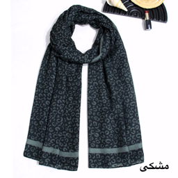 شال زنانه آنالیا مدل نخی دور دوخت چهار فصل محبوب کد 7073