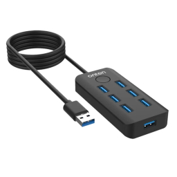 USB هاب اونتن مدل OTN-8120